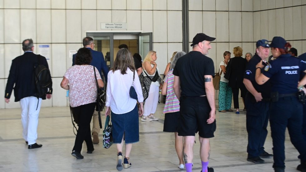 Δίκη σε δεύτερο βαθμό για τη φωτιά στο Μάτι